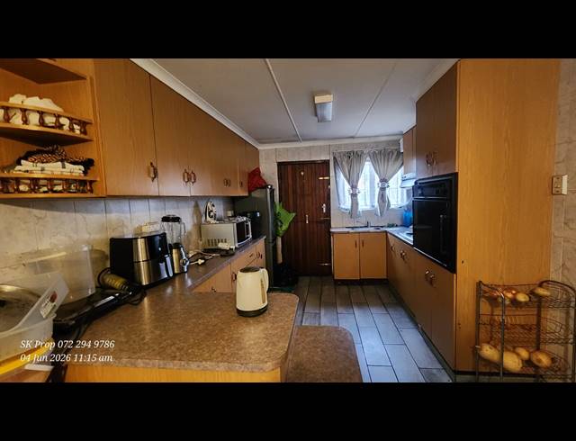 3 BEDROOM FREESTANDING FOR SALE IN COPESVILLE